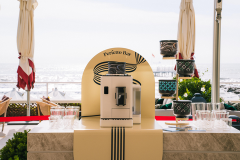 thumbnail Rivelia at Venice Film Festival - Activation