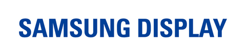 Samsung Display Logo
