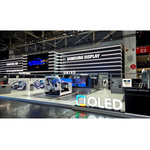 Samsung Display Expands OLED Leadership into Mobility at IAA MOBILITY 2025