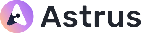 Astrus Logo