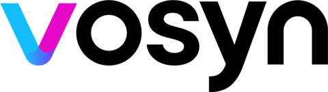 Vosyn Logo