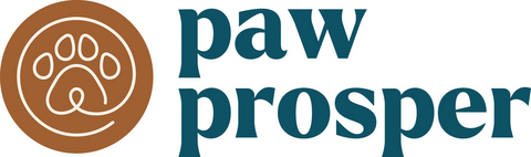 Paw Prosper Logo