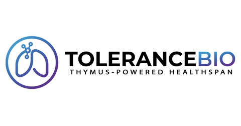 Tolerance Bio, Inc. Logo