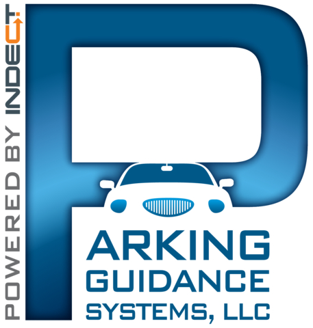 Parking Guidance Systems, LLC Logo