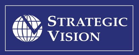 Strategic Vision Logo