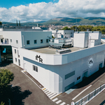  IFF espande il sito di LMR Naturals a Grasse e consolida la propria posizione di leader nell'innovazione dei prodotti naturali