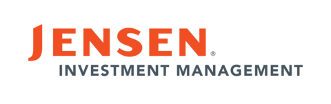 Jensen Investment Management Logo