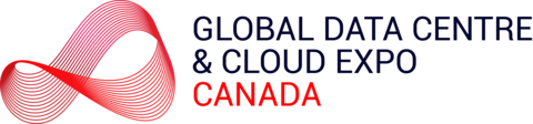 Global Data Centre & Cloud Expo Canada Logo