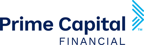 Prime Capital Financial Logo
