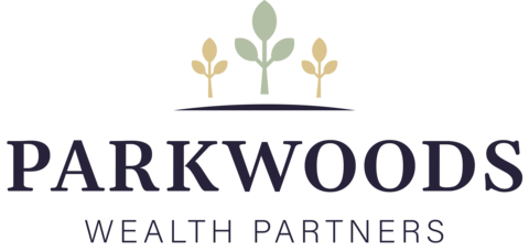 Parkwoods Wealth Partners Logo