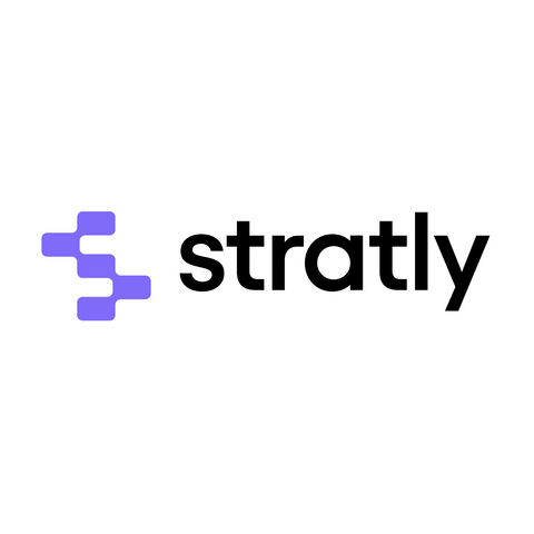 Stratly Logo