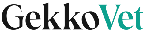 GekkoVet Logo