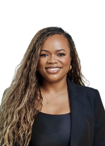 original Sparkle Mixson, Senior Vice President of Customer Experience & Marketing, Bell Partners