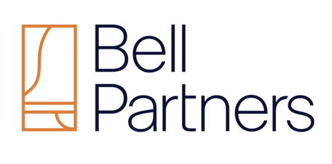 Bell Partners, Inc. Logo
