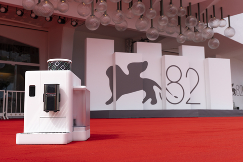 thumbnail Rivelia at Venice Film Festival