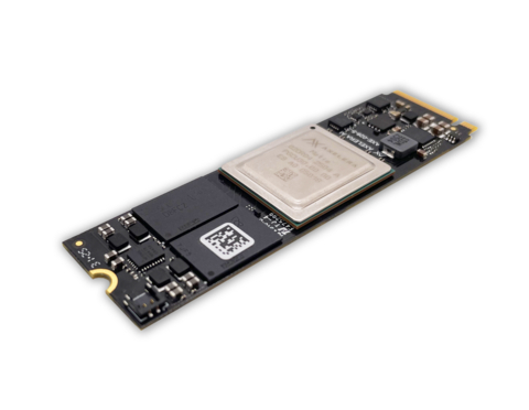 original Axelera AI Metis M.2 Max Accelerator Card