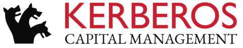 Kerberos Capital Management Logo