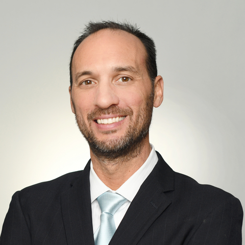 original Benjamin Elacqua, Principal & Standard Essential Patents Practice Co-Leader