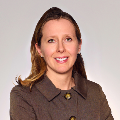 thumbnail Christina McDonough, Principal & Standard Essential Patents Practice Co-Leader