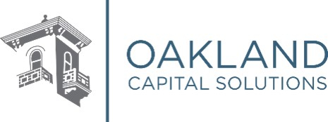 Oakland Capital Solutions Logo