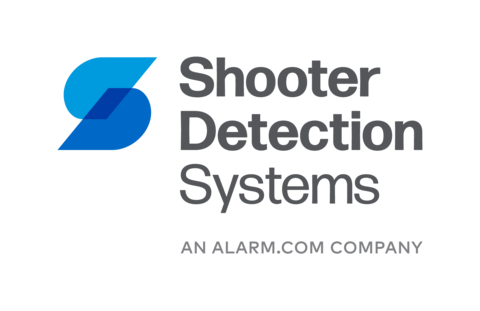 Shooter Detection Systems Logo