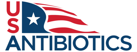 USAntibiotics Logo