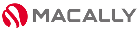Macally Logo