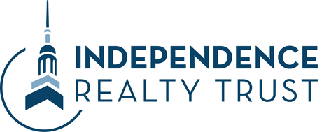 Independence Realty Trust, Inc. Logo