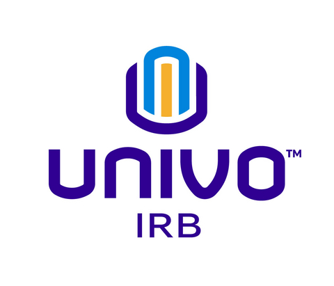 Univo IRB Logo