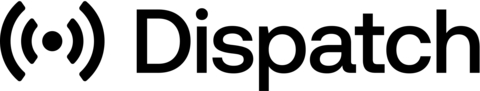 Dispatch Logo