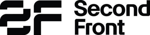 Second Front Systems Logo