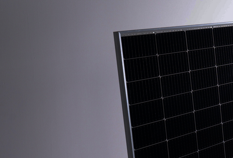 original Nextracker acquisition of Origami Solar supports industry transition to steel solar panel frames to accelerate installation, enhance durability, reduce carbon footprint, and enable local supply chains. (Photo: Nextracker)