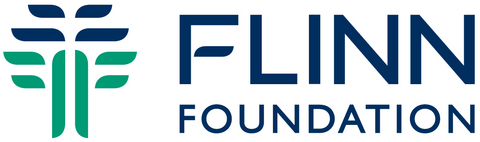 Flinn Foundation Logo