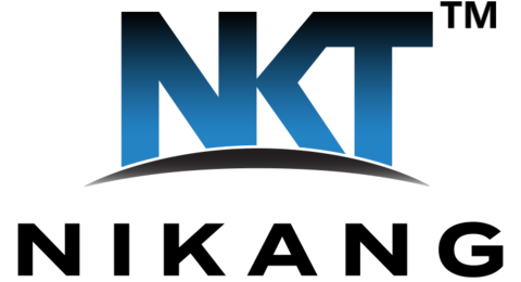NiKang Therapeutics Logo