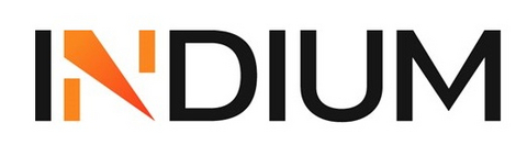 Indium Logo