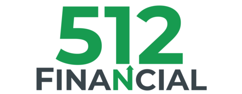 512Financial Logo