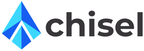 Chisel Logo