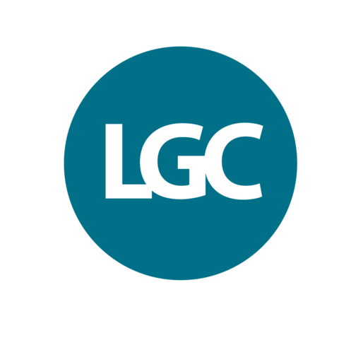 LGC Group Logo