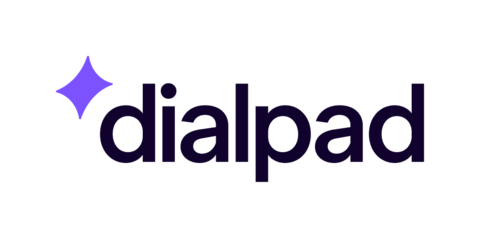 Dialpad, Inc. Logo