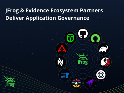 original Unifying proof from GitHub, ServiceNow, Sonar, and more, JFrog AppTrust delivers a trusted single source of truth for faster, more reliable, compliant software releases