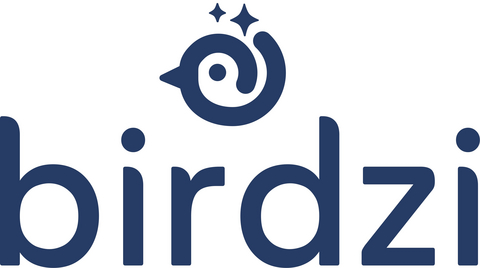 Birdzi Logo