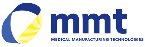 Medical Manufacturing Technologies Logo