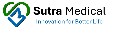 Sutra Medical, Inc. Logo
