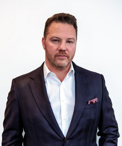 original CEO and CIO, Joe Siprut