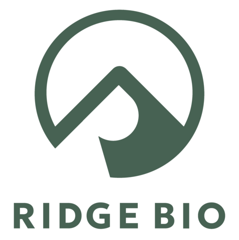 Ridge Biotechnologies Logo