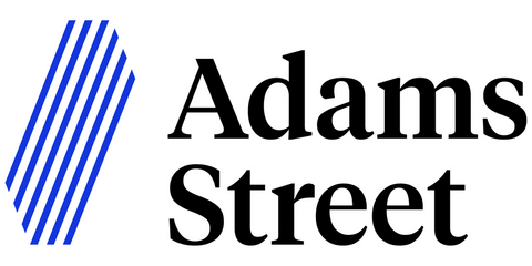 Adams Street Partners, LLC Logo