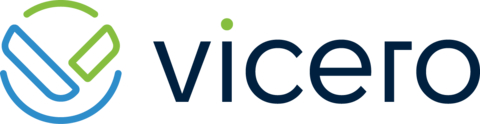 Vicero, Inc. Logo