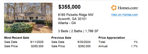 thumbnail Example One