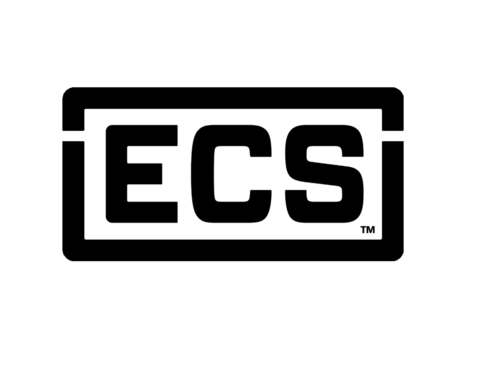 ECS Composites Logo