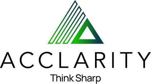 Acclarity Logo